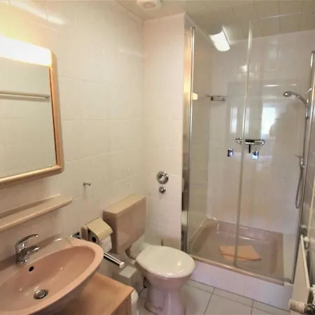 Residenz Am Grooten Steen Апартаменты *