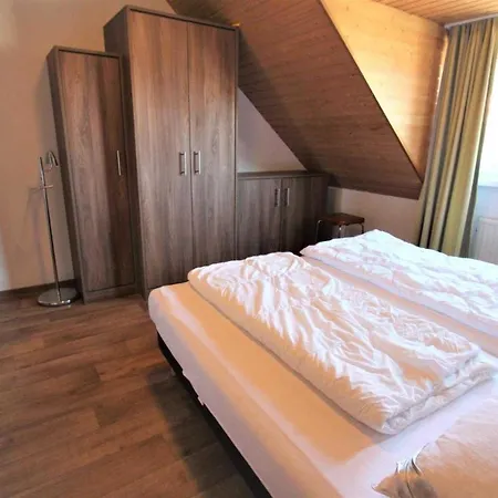 Residenz Am Grooten Steen Apartmán
