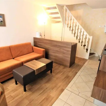 Residenz Am Grooten Steen Cuxhaven