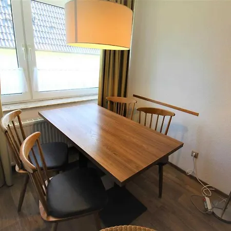 Apartment Residenz Am Grooten Steen Cuxhaven