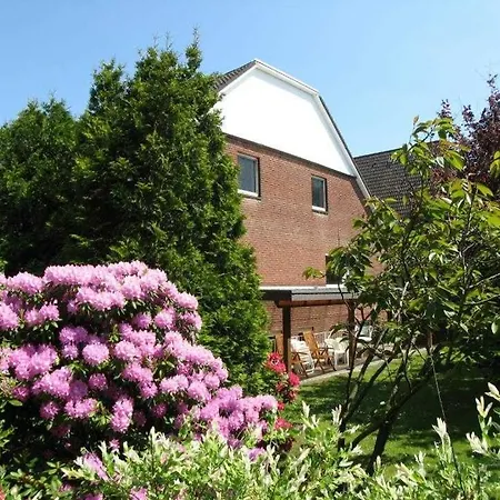 Residenz Am Grooten Steen * Cuxhaven