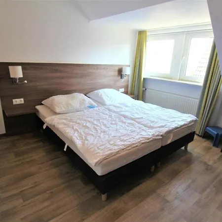 Residenz Am Grooten Steen *