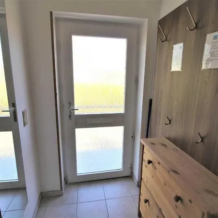 Residenz Am Grooten Steen Apartmán Cuxhaven