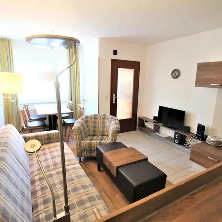 Residenz Am Grooten Steen Apartment *