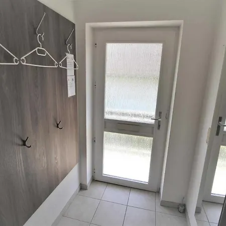 Residenz Am Grooten Steen Apartmán *