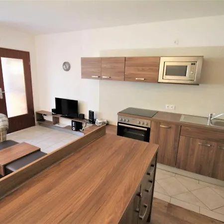 Residenz Am Grooten Steen Apartment Cuxhaven