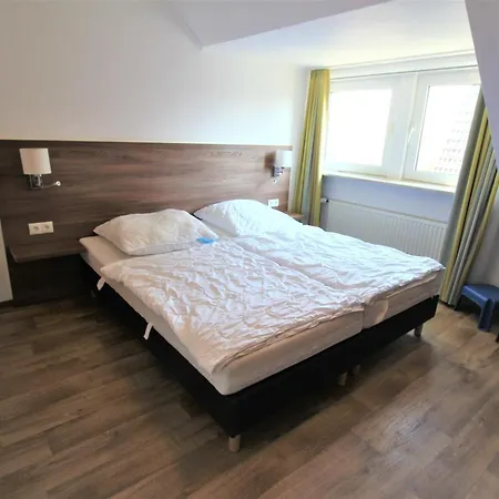 Residenz Am Grooten Steen * Cuxhaven