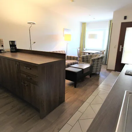 Apartment Residenz Am Grooten Steen