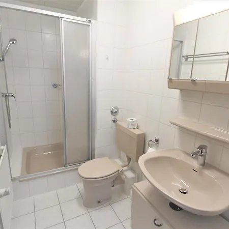 Apartmán Residenz Am Grooten Steen *