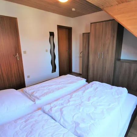 Residenz Am Grooten Steen Apartmán Cuxhaven
