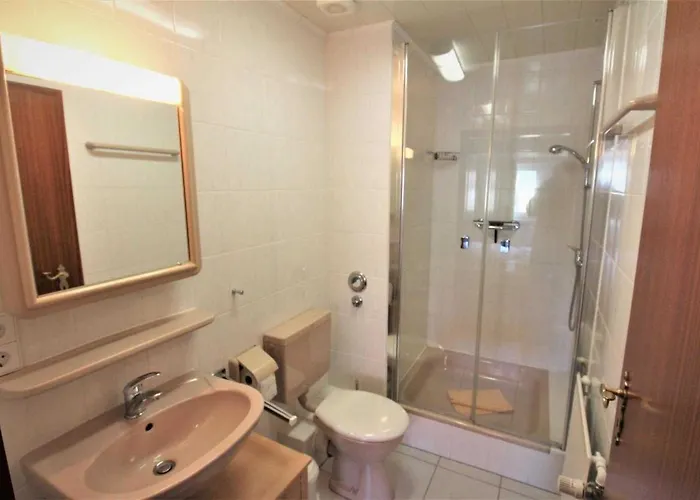 Residenz Am Grooten Steen Lejlighed *