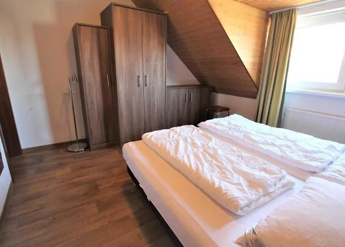 Residenz Am Grooten Steen Lejlighed