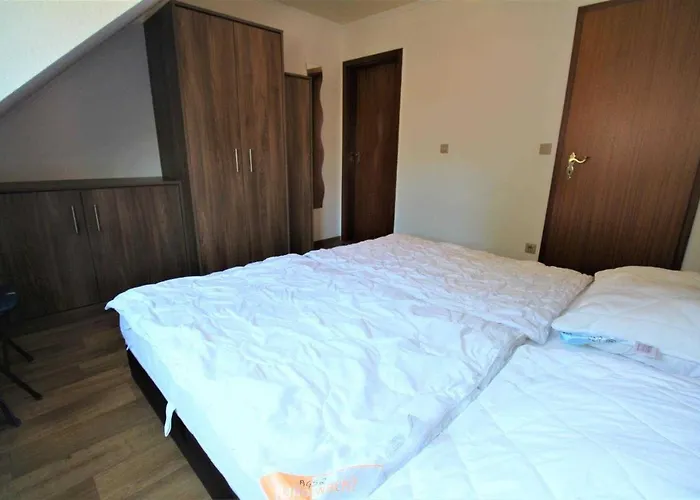 Residenz Am Grooten Steen