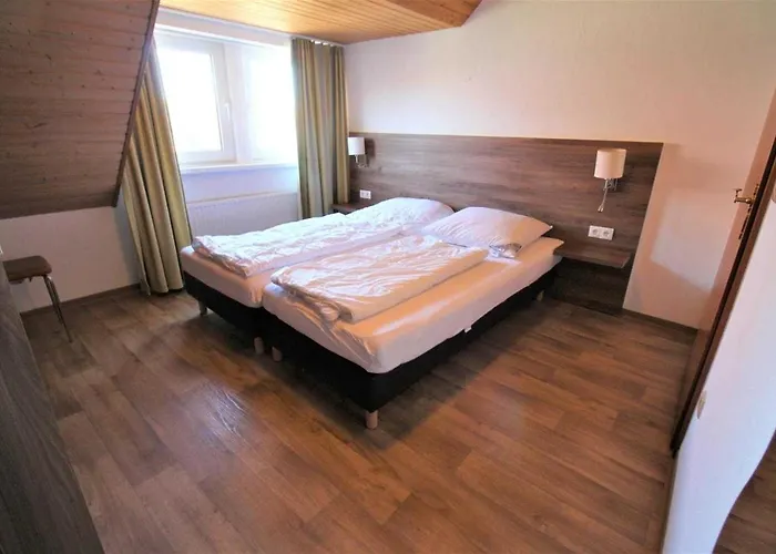 Residenz Am Grooten Steen