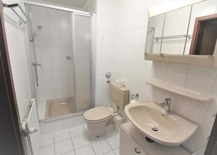 Lejlighed Residenz Am Grooten Steen