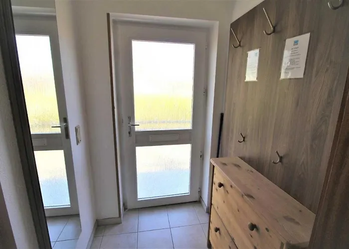 Residenz Am Grooten Steen Lejlighed Cuxhaven