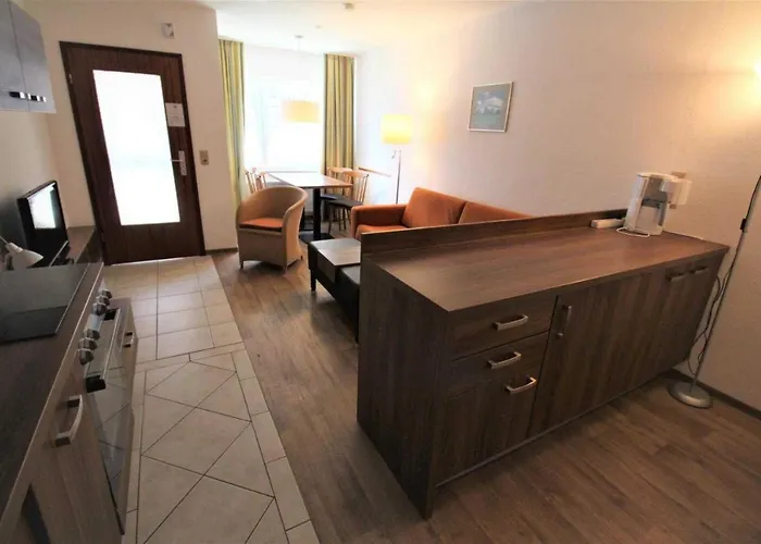 Lejlighed Residenz Am Grooten Steen *